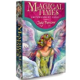 Magical Time Empowerment cards