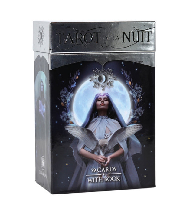 Tarot De La Nuit