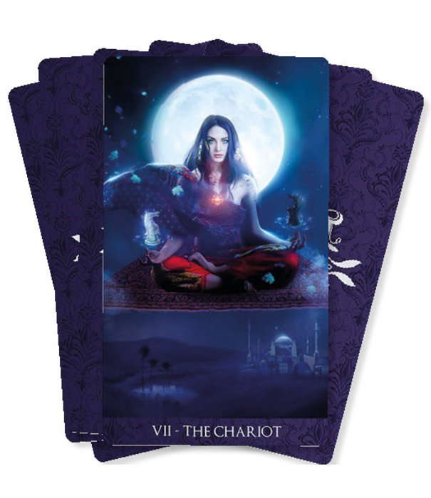 Tarot De La Nuit