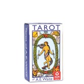 Tarot of A.E. Waite pocket Englisch version