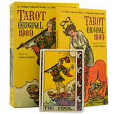 Tarot Original 1909 Kit