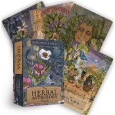 Herbal Astrology Oracle