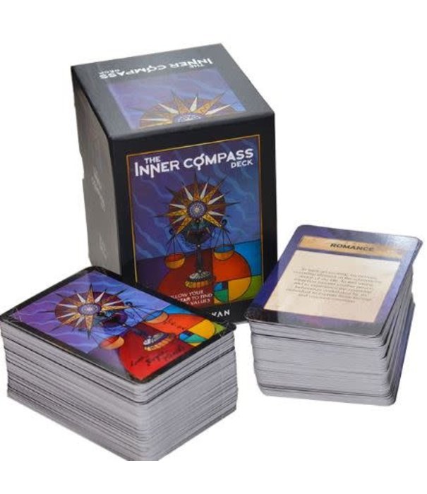 Inner Compass Deck