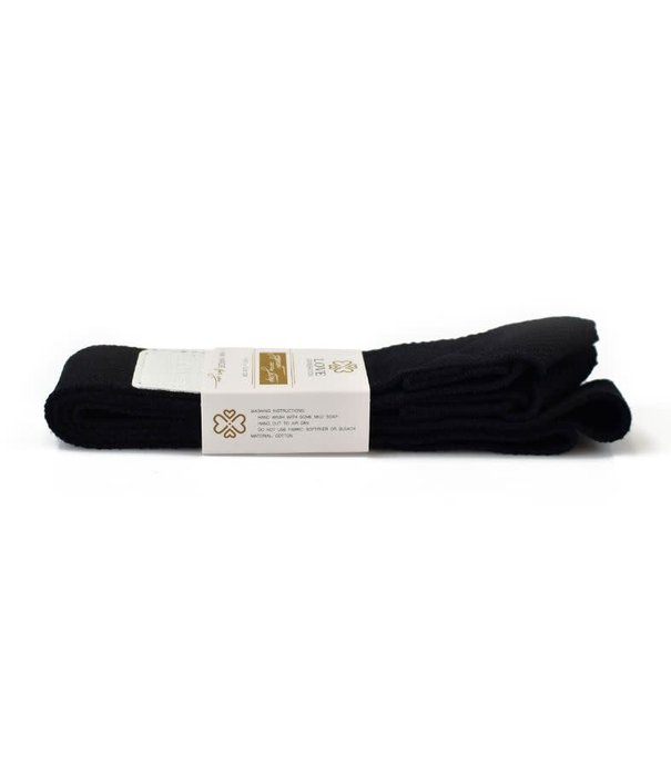 Draagriem voor Yogamat - Beautiful Black