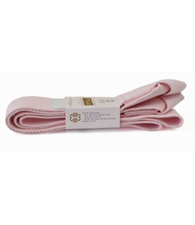 Draagriem voor Yogamat - Precious Pink