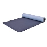 Superior TPE Eco Yogamat  - 5mm | Lovely Lavender - Paars *