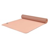Superior TPE Eco Yogamat  - 5mm | Excellent Earth - Bruin