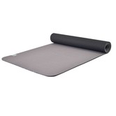 Superior TPE Eco Yogamat  - 5mm | Beautiful Black - Zwart *