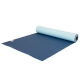 Premium Yogamat | Cosmic Blue | Slijtvast - 6mm