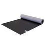 Premium Yogamat | Diamond Black | Slijtvast - 6mm