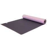 Premium Yogamat | Mesmerizing Purple | Slijtvast - 6mm