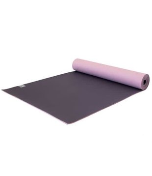 Premium Yogamat | Mesmerizing Purple | Slijtvast - 6mm