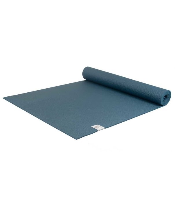 Yogamat - 4 mm - donkerblauw