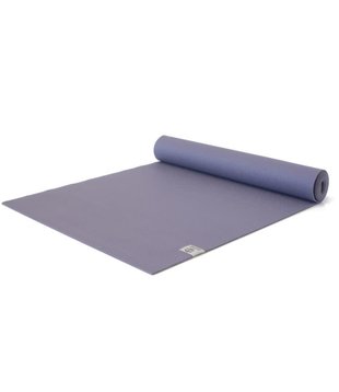 Yogamat - 4 mm - lavendel