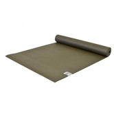 Yogamat - 4 mm - Donkergroen