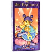 The fey tarot