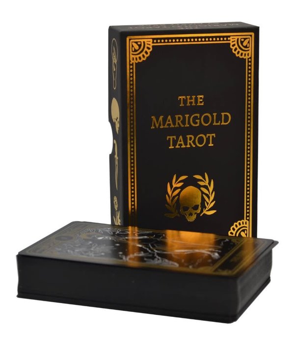 The Marigold Tarot Classic