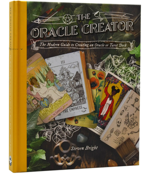 The Oracle Creator