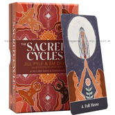 The Sacred Cycles Oracle Deck