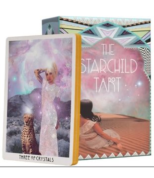 The starchild tarot