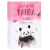 Way of the Panda Tarot baby