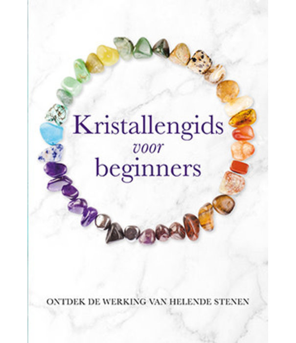 Kristallengids voor beginners