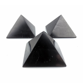 Shungiet piramide 2,5x2,5