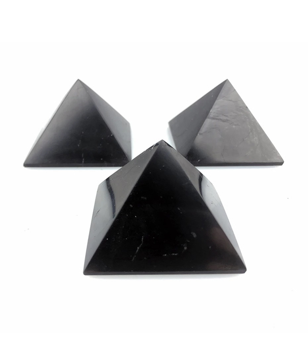 Shungiet piramide 2,5x2,5