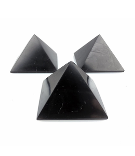 Shungiet piramide 6x6