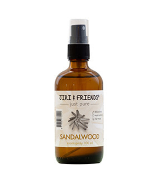 Aromatherapy Roomspray Sandalwood