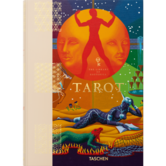 Library of Esoterica. Tarot