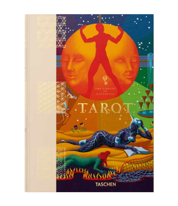 Library of Esoterica. Tarot