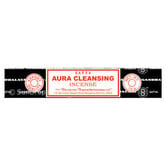 Satya aura cleansing