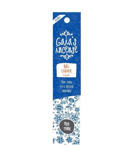 GAIA'S INCENSE Nag Champa original