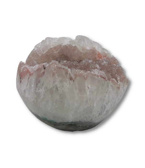 Amethist Geode 34