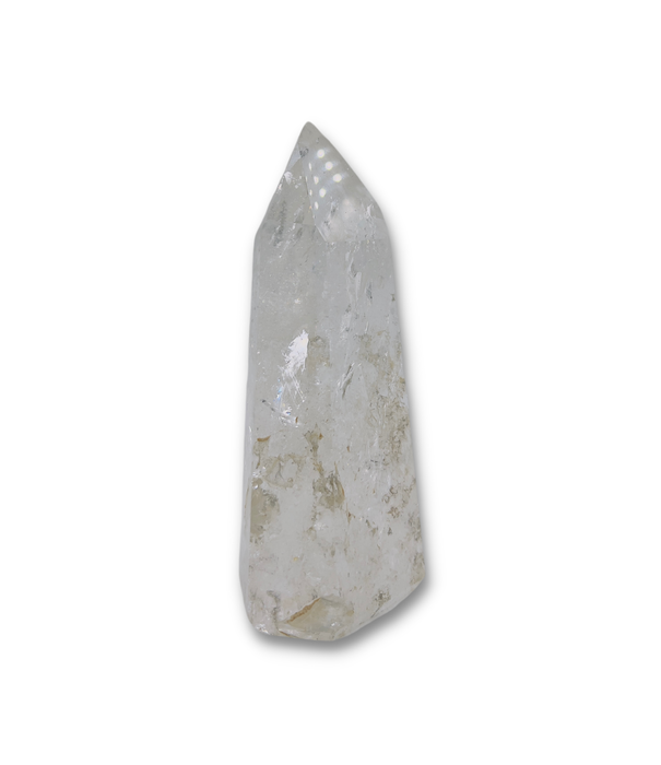 Bergkristal Punt 3