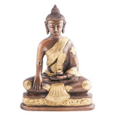 Buddha Shakyamuni 19.5 cm