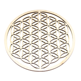 Flower of life 14,4 cm