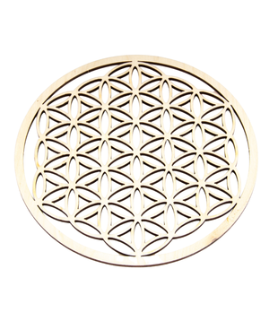 Flower of life 22 cm