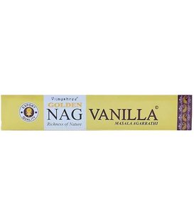 Vijayshree Golden Nag Vanilla *