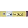 Vijayshree Golden Nag Vanilla *