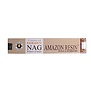 Vijayshree Golden Nag Amazon Resin *