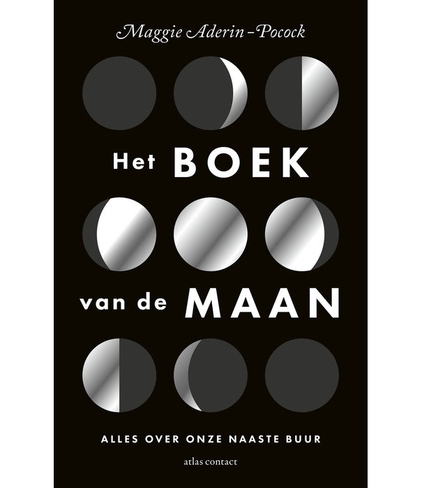 Het boek van de maan