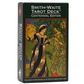 Smith-Waite Centennial Tarot Deck