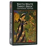 Smith-Waite Centennial Tarot Deck