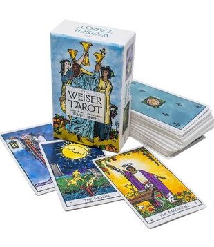 Weiser Tarot