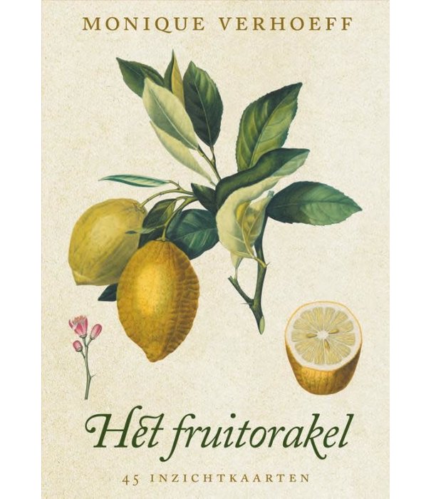 Het fruitorakel