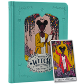 Modern Witch Tarot Journal