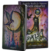 Earthly Souls & Spirits Moon Oracle