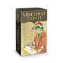 Visconti tarot mini